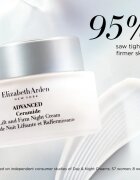 Elizabeth Arden Advanced Ceramide Lift and Firm Night Cream crema de noapte 50 ml