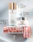 Elizabeth Arden Advanced Ceramide Lift and Firm Night Cream crema de noapte 50 ml