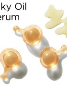 Elizabeth Arden Advanced Ceramide ser pentru ochi în capsule 60 caps.