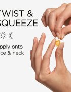 Elizabeth Arden Advanced Ceramide ser pentru ochi în capsule 60 caps.