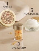 Elizabeth Arden Advanced Ceramide ser pentru ochi în capsule 60 caps.