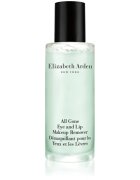 Elizabeth Arden All Gone Eye And Lip Makeup Remover demachiant pentru ochi si buze pentru femei pro ženy 100 ml