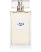 Elizabeth Arden Always Red Eau de Toilette pentru femei 100 ml