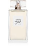 Elizabeth Arden Always Red Femme Eau de Toilette pentru femei 100 ml
