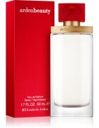 Elizabeth Arden Arden Beauty Eau de Parfum pentru femei 50 ml