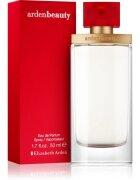 Elizabeth Arden Arden Beauty Eau de Parfum pentru femei 50 ml