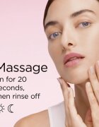 Elizabeth Arden Ceramide Skin Renewing gel hidratant de curatare cu ceramide 125 ml