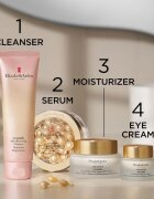 Elizabeth Arden Ceramide Skin Renewing gel hidratant de curatare cu ceramide 125 ml