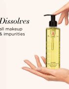 Elizabeth Arden Ceramide ulei de curățare blând cu ceramide 195 ml