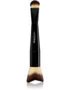 Elizabeth Arden Dual End Foundation Brush perie machiaj 1 buc