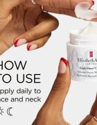 Elizabeth Arden Eight Hour Cream Ultimate Repair Moisturizer crema hidratanta usoara ziua 50 ml
