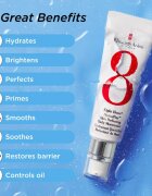 Elizabeth Arden Eight Hour Eight Hour HydraPlay crema de zi hidratanta pentru o piele perfecta 45 ml