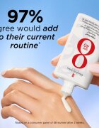 Elizabeth Arden Eight Hour Eight Hour HydraPlay fluid pentru fata cu protectie solara SPF 40 50 ml