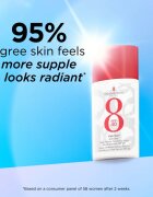 Elizabeth Arden Eight Hour Eight Hour HydraPlay fluid pentru fata cu protectie solara SPF 40 50 ml