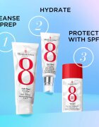 Elizabeth Arden Eight Hour Eight Hour HydraPlay fluid pentru fata cu protectie solara SPF 40 50 ml