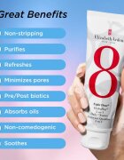 Elizabeth Arden Eight Hour Eight Hour HydraPlay produs de curățare faciale 125 ml