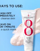 Elizabeth Arden Eight Hour Eight Hour HydraPlay produs de curățare faciale 125 ml