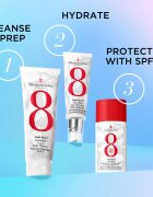 Elizabeth Arden Eight Hour Eight Hour HydraPlay produs de curățare faciale 125 ml