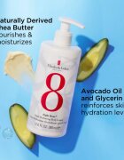 Elizabeth Arden Eight Hour loțiune de corp hidratantă 380 ml