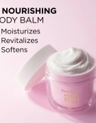 Elizabeth Arden Eternal Aura Body Balm balsam de corp hidratant pentru femei 125 ml