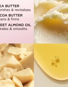 Elizabeth Arden Eternal Aura Body Balm balsam de corp hidratant pentru femei 125 ml