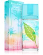 Elizabeth Arden Green Tea Coconut breeze Eau de Toilette pentru femei 100 ml