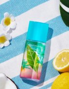 Elizabeth Arden Green Tea Coconut breeze Eau de Toilette pentru femei 100 ml