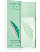 Elizabeth Arden Green Tea Eau de Toilette pentru femei 100 ml