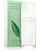 Elizabeth Arden Green Tea Eau de Toilette pentru femei 50 ml
