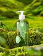 Elizabeth Arden Green Tea Gel de duș energizant cu ceai verde pentru femei 200 ml