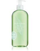 Elizabeth Arden Green Tea Gel de duș energizant cu ceai verde pentru femei 500 ml