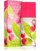 Elizabeth Arden Green Tea Lychee Lime Eau de Toilette pentru femei 100 ml