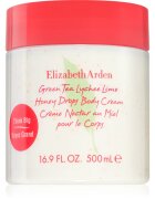 Elizabeth Arden Green Tea Lychee Lime Honey Drops crema de corp pentru femei 500 ml