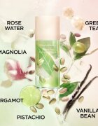 Elizabeth Arden Green Tea Pistachio Crunch Eau de Toilette pentru femei 50 ml