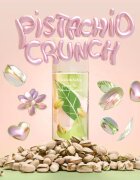 Elizabeth Arden Green Tea Pistachio Crunch Eau de Toilette pentru femei 50 ml