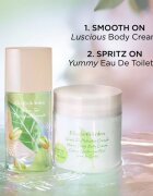 Elizabeth Arden Green Tea Pistachio Crunch Eau de Toilette pentru femei 50 ml