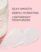 Elizabeth Arden Green Tea Strawberry Basil crema de corp hidratanta 500 ml
