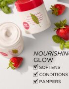 Elizabeth Arden Green Tea Strawberry Basil crema de corp hidratanta 500 ml