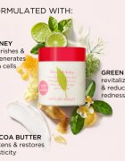 Elizabeth Arden Green Tea Strawberry Basil crema de corp hidratanta 500 ml