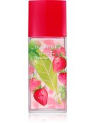 Elizabeth Arden Green Tea Strawberry Basil Eau de Toilette pentru femei pentru femei 100 ml