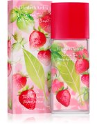 Elizabeth Arden Green Tea Strawberry Basil Eau de Toilette pentru femei pentru femei 100 ml