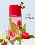 Elizabeth Arden Green Tea Strawberry Basil Eau de Toilette pentru femei pentru femei 100 ml