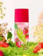 Elizabeth Arden Green Tea Strawberry Basil Eau de Toilette pentru femei pentru femei 100 ml
