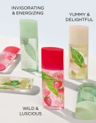 Elizabeth Arden Green Tea Strawberry Basil Eau de Toilette pentru femei pentru femei 100 ml