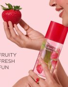Elizabeth Arden Green Tea Strawberry Basil Eau de Toilette pentru femei pentru femei 100 ml