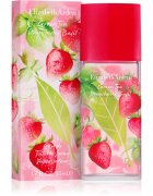 Elizabeth Arden Green Tea Strawberry Basil Eau de Toilette pentru femei pentru femei 50 ml