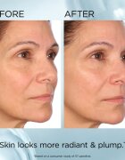 Elizabeth Arden Hyaluronic Acid + Peptides Ceramide capsule cu serum facial s ceramidy a peptidy 60 caps.