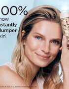 Elizabeth Arden Hyaluronic Acid + Peptides Ceramide capsule cu serum facial s ceramidy a peptidy 60 caps.