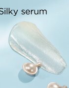 Elizabeth Arden Hyaluronic Acid + Peptides Ceramide capsule cu serum facial s ceramidy a peptidy 60 caps.