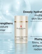 Elizabeth Arden Hyaluronic Acid + Peptides Ceramide crema de fata hidratanta s ceramidy a peptidy 50 ml